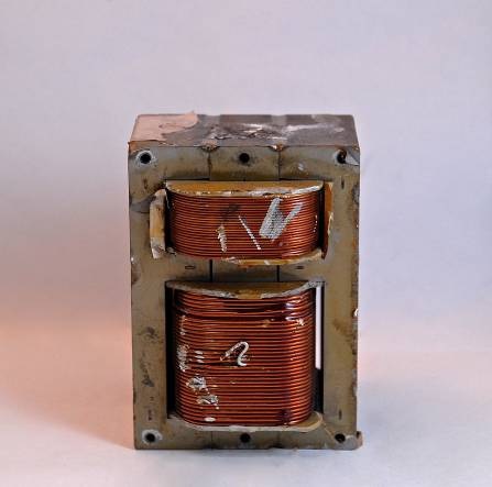 Aluminum Transformer