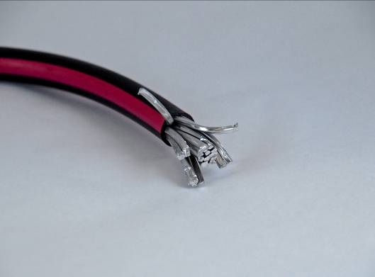 Insulated Aluminum Wire