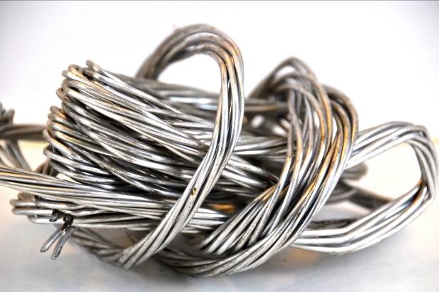 Aluminum Wire