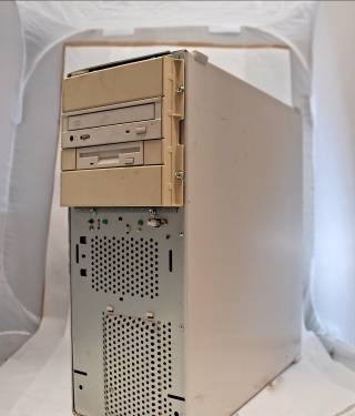 Computer Tower