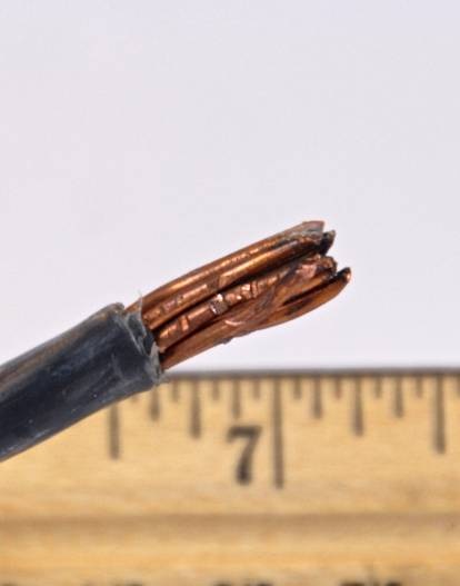 Hi-Grade Insulated Copper Wire