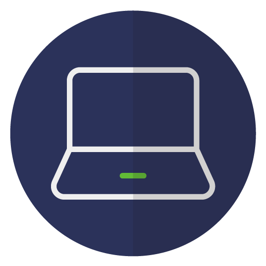 laptop icon