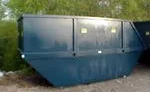 Lugger Container