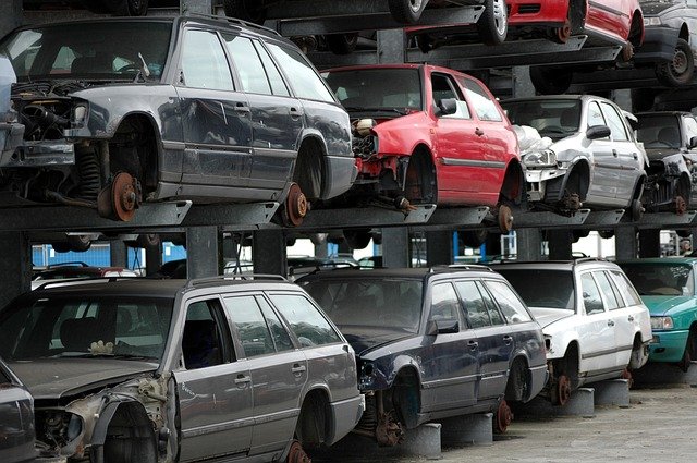 Nation's Auto Recyclers Remain Optimistic