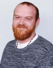Aaron  Baker