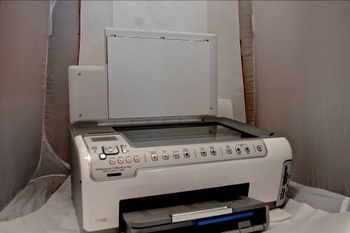 Printer